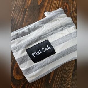 Milk Snob Car Seat Cover